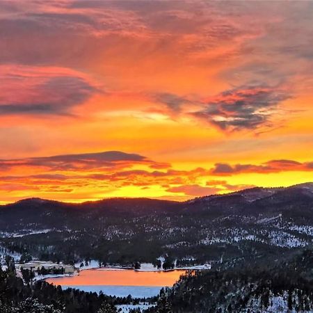High Sierra Condominiums Ruidoso Buitenkant foto