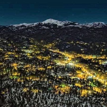 High Sierra Condominiums Ruidoso Buitenkant foto