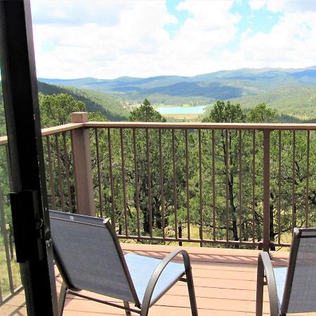 High Sierra Condominiums Ruidoso Buitenkant foto