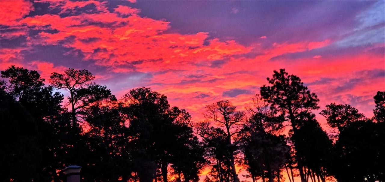High Sierra Condominiums Ruidoso Buitenkant foto
