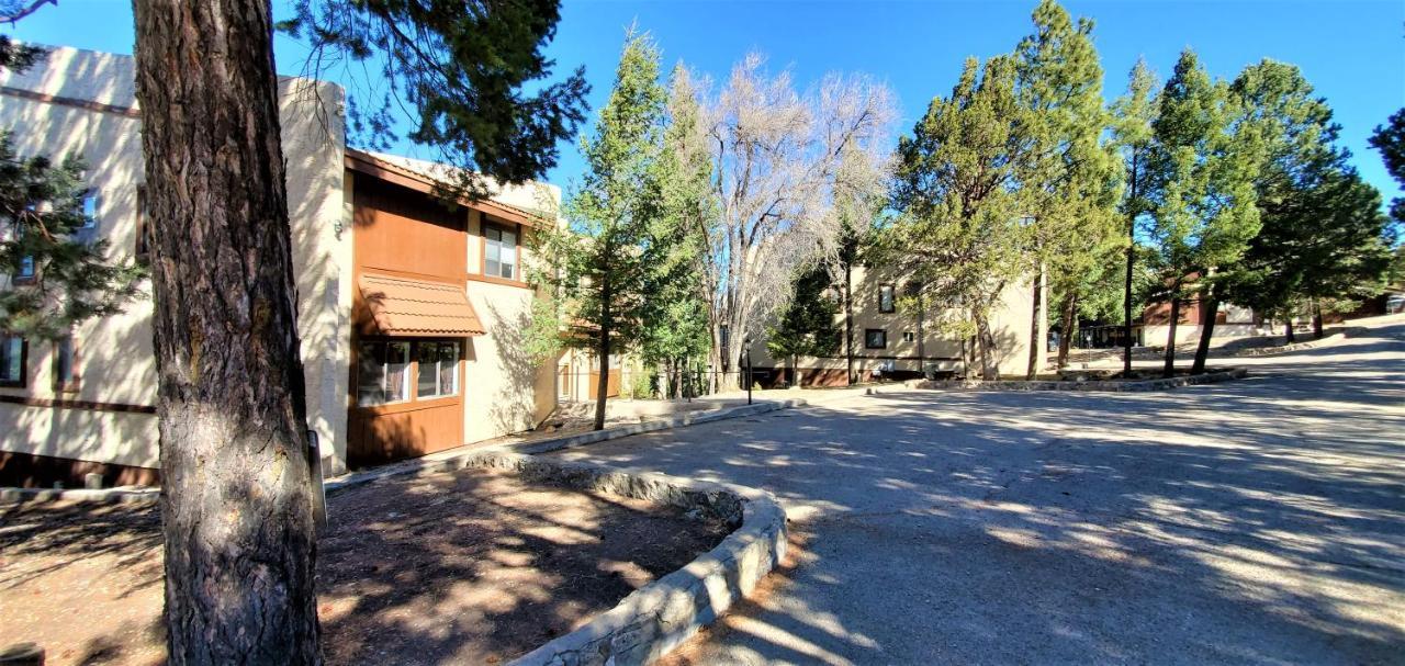 High Sierra Condominiums Ruidoso Buitenkant foto