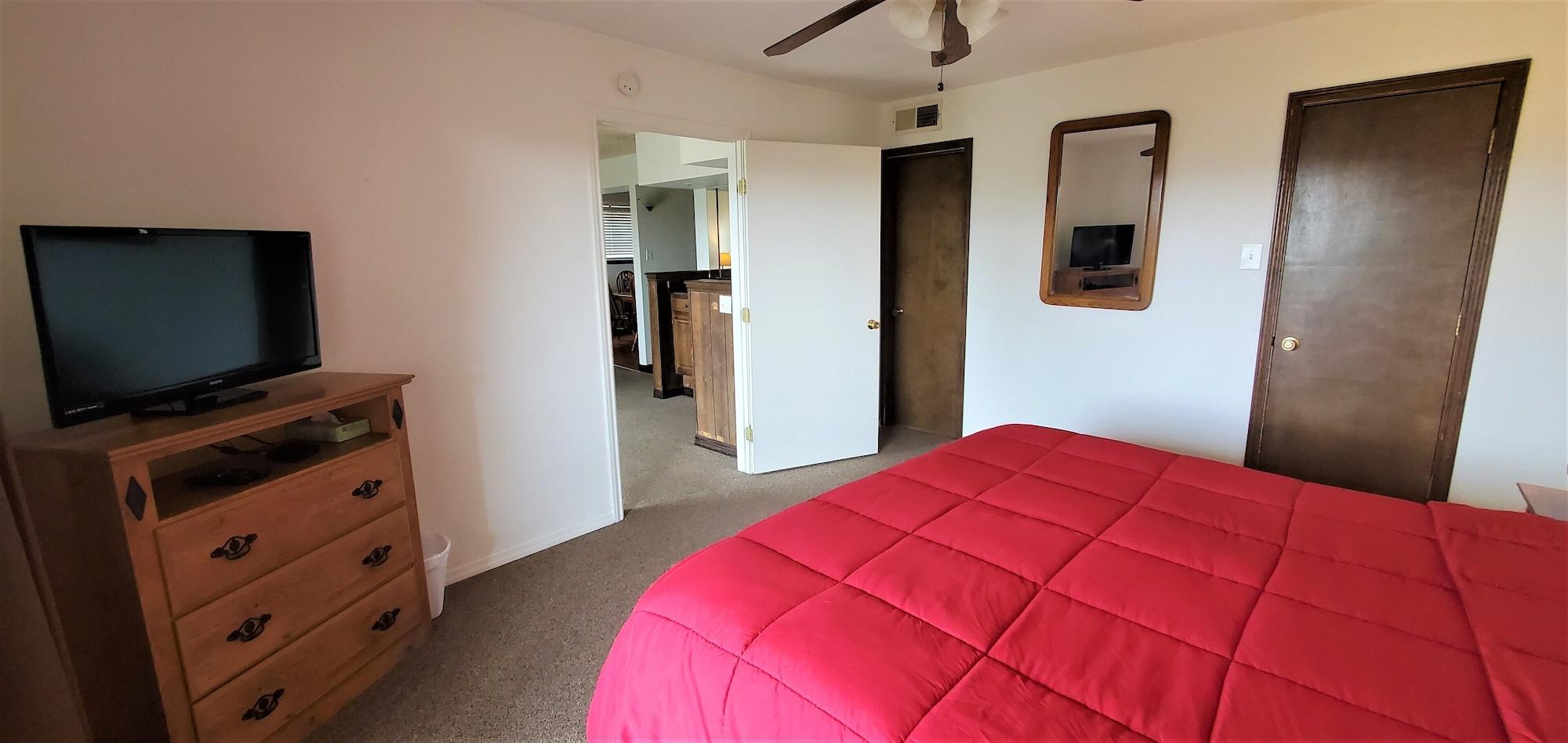 High Sierra Condominiums Ruidoso Buitenkant foto