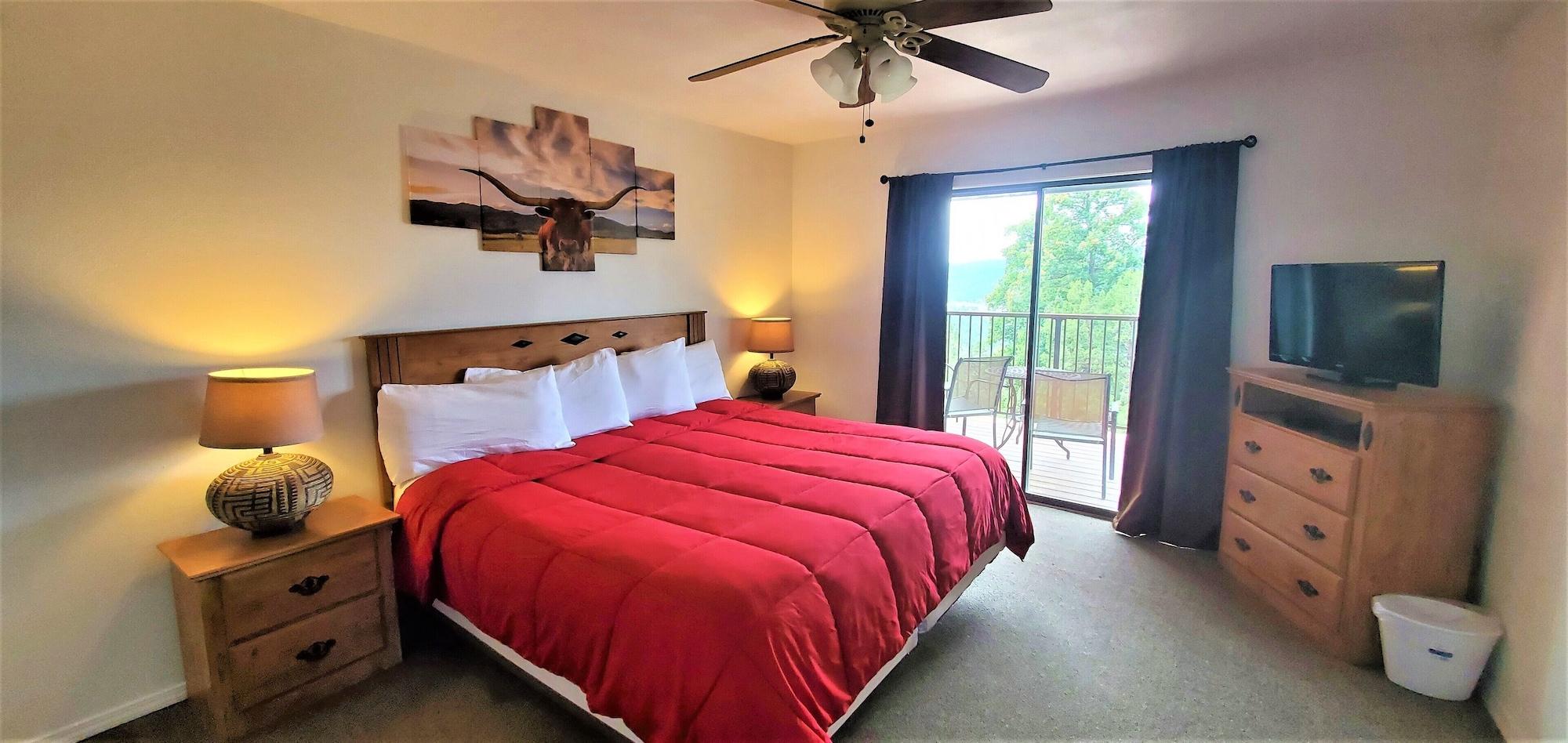 High Sierra Condominiums Ruidoso Buitenkant foto