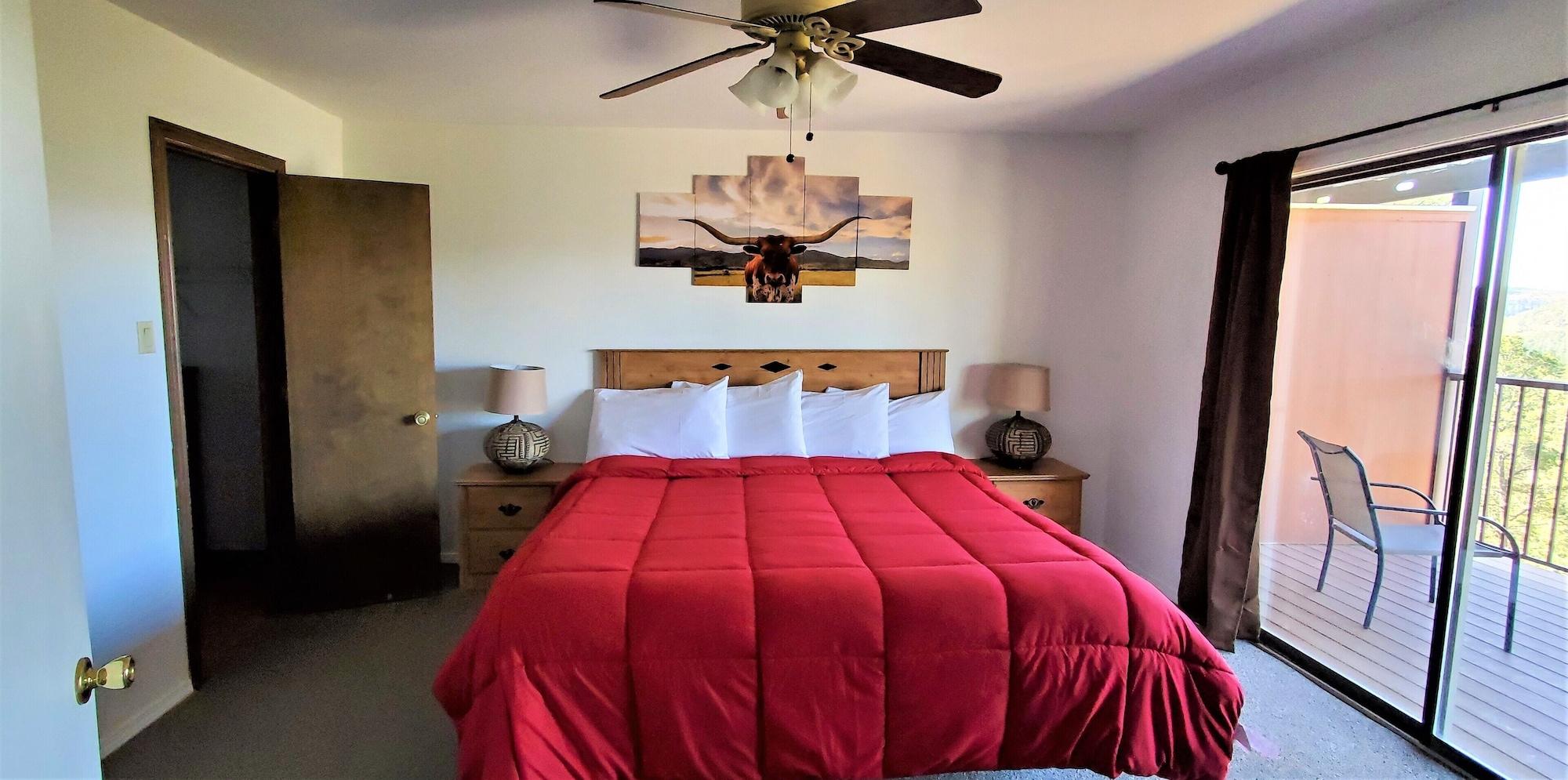 High Sierra Condominiums Ruidoso Buitenkant foto