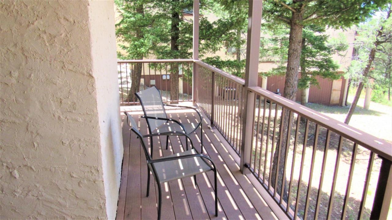 High Sierra Condominiums Ruidoso Buitenkant foto