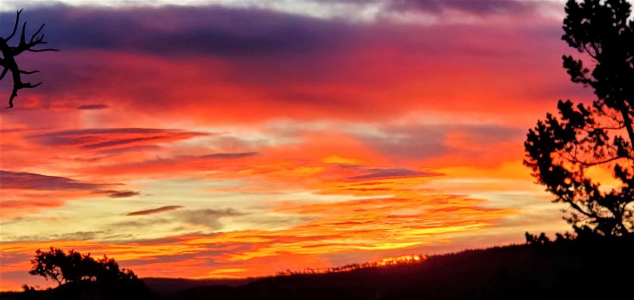 High Sierra Condominiums Ruidoso Buitenkant foto