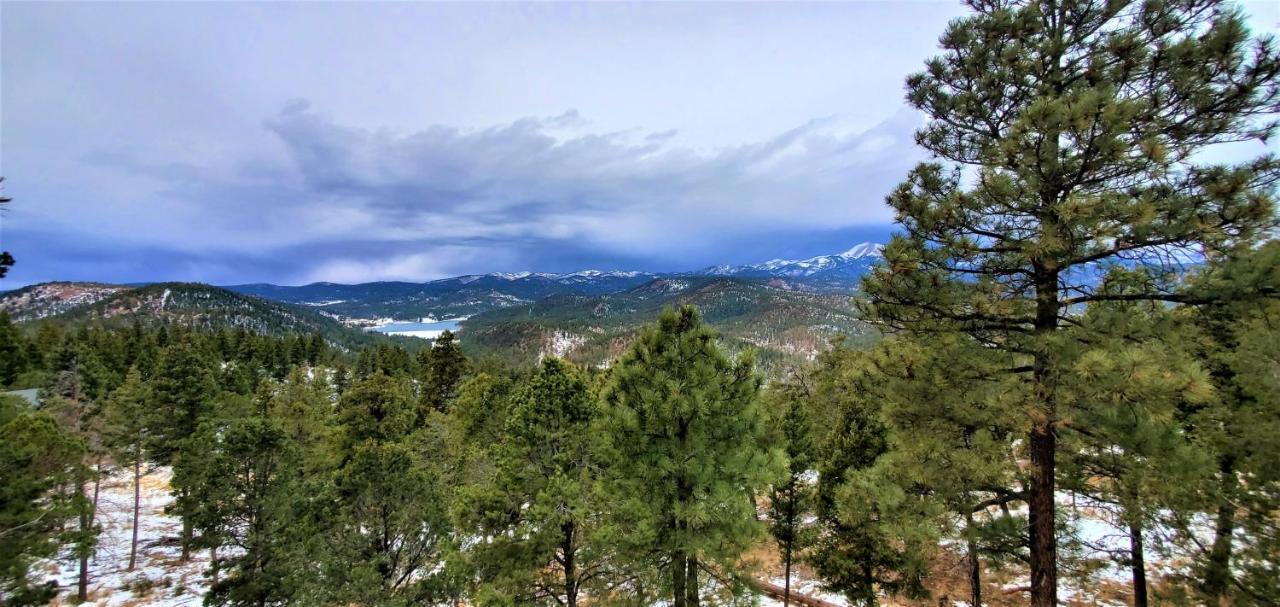 High Sierra Condominiums Ruidoso Buitenkant foto